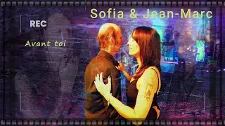 Miniature : Avant toi . Cover  Sofia & Jean Marc