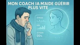 Miniature : Maîtrisez son rhume avec l'IA