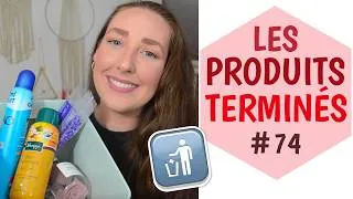 Miniature : PRODUITS TERMINÉS #74 - Hiver 2026 | La Vie En Rousse
