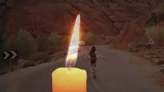 Miniature : meditation gratitude soir