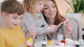 Miniature : mediter avec enfants