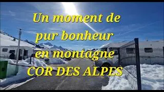 Miniature : Concert des Sonneurs de Savoye. Van life, Liberté & Aventures avec JéCo