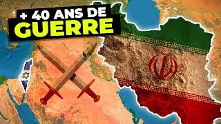 Miniature : 35 Données géographiques sur des territoires en conflit qui changent le monde