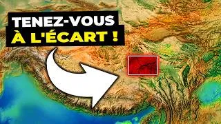 Miniature : 35 Lieux Où Les Humains Ne Peuvent Pas (Ou Ne Devraient Pas) Aller