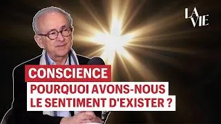 Miniature : Antonio Damasio : « La conscience naît dans le corps, pas dans le cerveau »