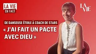 Miniature : Julie Granger : comment Dieu l'a aidée à sortir du culte de la performance