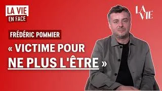 Miniature : Frédéric Pommier : vi*olé de 4 à 7 ans, il a gardé le secret pendant 30 ans