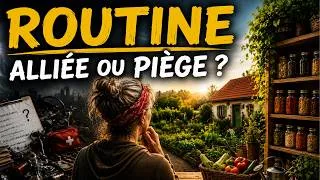 Miniature : Quand la préparation devient une routine... est-ce une bonne nouvelle ?
