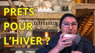 Miniature : Anticiper l'hiver avant qu'il ne frappe !