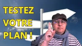 Miniature : Le seul test qui prouve si vous êtes vraiment prêt