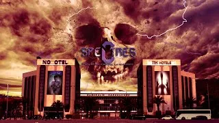 Miniature : Spectres - Dementia Park 2022