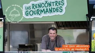 Miniature : 🍽️ Norbert Tarayre revisite la cuisine de bistrot | Épisode 1