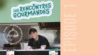 Miniature : 🥘 Après Norbert Tarayre, Théo Lignani revisite le bistrot | Épisode 1