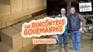 Miniature : LES RENCONTRES GOURMANDES - Episode 3 : la Pont-l'Evêque