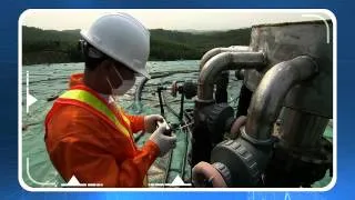 Miniature : La valorisation énergétique des déchets