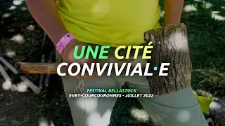 Miniature : Festival Bellastock 2022 "Cité conviviale"