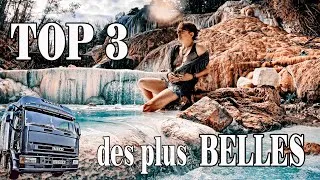 Miniature : 154 Top 3 des plus belles