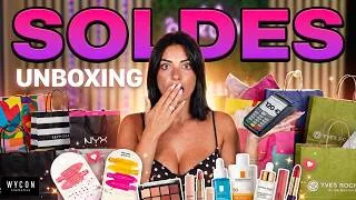 Miniature : SOLDES 2026 : LA CARTE BLEUE A CHAUFFÉE !!! 😱💳