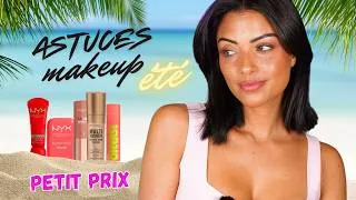 Miniature : COMMENT JE ME MAQUILLE AVEC CETTE CANICULE !!!!! 🥵
