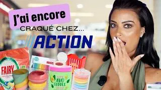 Miniature : ACTION : GROS CRAQUAGE !!!!! 🫣