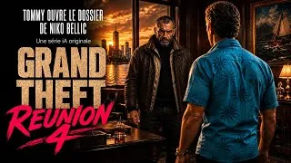 Miniature : EP 4 | L’HISTOIRE de Niko Bellic avant GTA 6… 🔥 |