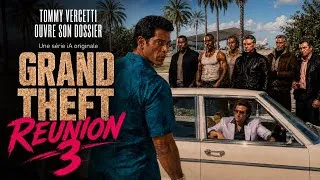 Miniature : EP 3 | L'HISTOIRE de Tommy Vercetti à Vice City ! 🔥