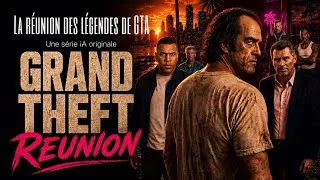 Miniature : 🚨EP 1 | Tous les personnages de GTA réunis à Vice City avant GTA 6 ! 🔥