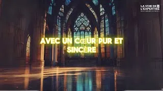 Miniature : Prière du cœur - LA VOIE DE L'EXPERTISE