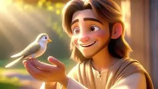 Miniature : Histoire de la Bible #19 - La Bible Animée