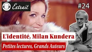 Miniature : KUNDERA : Double-Je