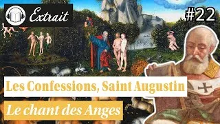Miniature : SAINT AUGUSTIN : Le Bonheur