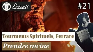 Miniature : FERRARE : La France humiliée