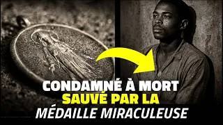 Miniature : Il Était un Meurtrier Condamné à Mort… Puis dans sa Cellule il a Vu Quelque Chose qui a Tout Changé