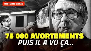Miniature : Il Était le Médecin le Plus Puissant d'Amérique… Jusqu'à ce qu'une Échographie le Détruise