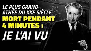 Miniature : Le Plus Grand Ennemi de Dieu du XXe Siècle Vient de Le Rencontrer : Ses Propres Mots
