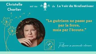 Miniature : La spiritualité comme chemin de guérison : interview de Christelle Charlier