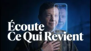 Miniature : Si Cette Vidéo Apparaît dans ton Fil, ton Corps Essaie de te Dire Quelque Chose