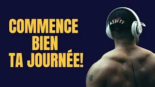 Miniature : Écoute chaque matin | Le secret d’une journée réussie
