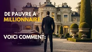 Miniature : De rien à tout  mon chemin vers le succès