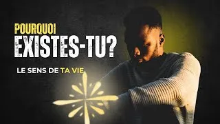 Miniature : Tu N’es Pas un Hasard | Voici Pourquoi Tu Existes