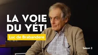 Miniature : Luc de Brabandere x LA VOIE DU YETI  : Penser plus, Entreprendre mieux !