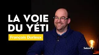 Miniature : François Durieux CHOCOLATERIE C COMME x LA VOIE DU YETI  : Le bonheur de faire ce qu'on aime