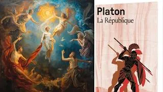 Miniature : Le mythe d'Er de Platon: Comment se déroule la réincarnation?
