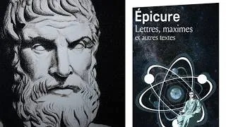 Miniature : L'ESSENTIEL D'ÉPICURE EN LIVRE AUDIO (Maximes capitales & Sentences Vaticanes)