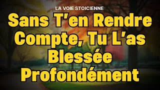 Miniature : Tu l’as marqué à vie… et tu ne t’en rends même pas compte