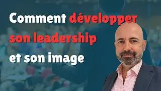 Miniature : Leadership : comment votre voix influence votre image professionnelle