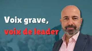 Miniature : Pourquoi avoir une voix grave a plus de leadership ?