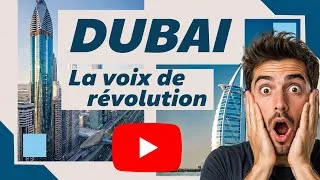 Miniature : ✅La révolution de Dubaï Impressionne Même les Experts🚀✅