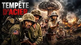 Miniature : La bataille d'Okinawa a-t-elle rendu la bombe atomique inévitable ?
