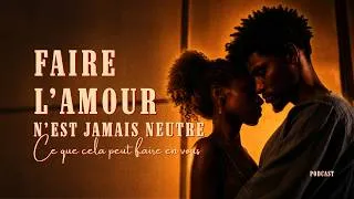 Miniature : Faire l’amour n’est jamais neutre : ce que cela crée en toi